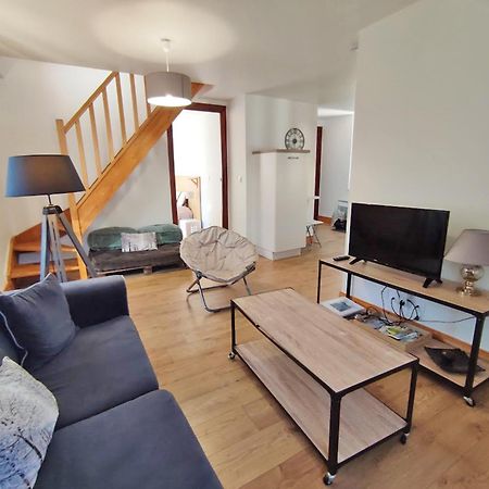 L'Alexiane, Centre Luchon, Parking Gratuit, Wifi Lägenhet Bagnères-de-Luchon Exteriör bild