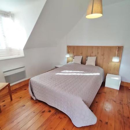 L'Alexiane, Centre Luchon, Parking Gratuit, Wifi Lägenhet Bagnères-de-Luchon Exteriör bild