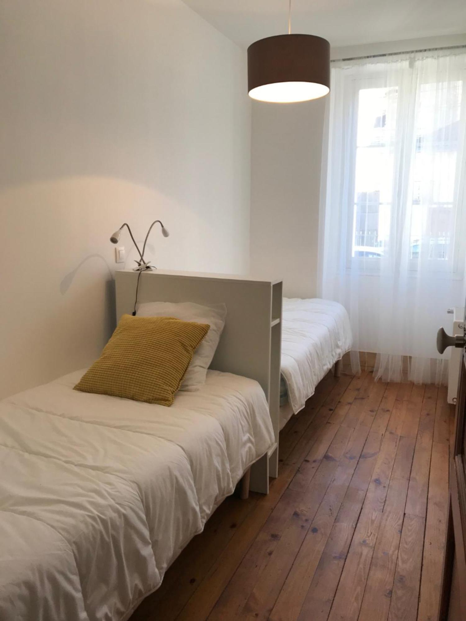 L'Alexiane, Centre Luchon, Parking Gratuit, Wifi Lägenhet Bagnères-de-Luchon Exteriör bild