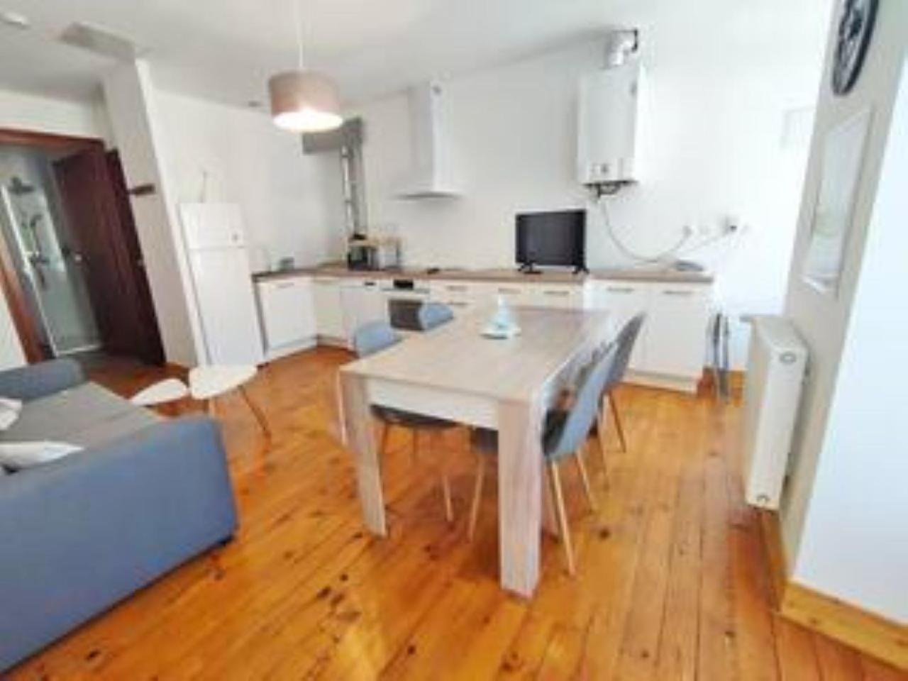 L'Alexiane, Centre Luchon, Parking Gratuit, Wifi Lägenhet Bagnères-de-Luchon Exteriör bild